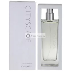 Mary Kay Cityscape Eau de Parfum, 50 ml - Damenparfüm