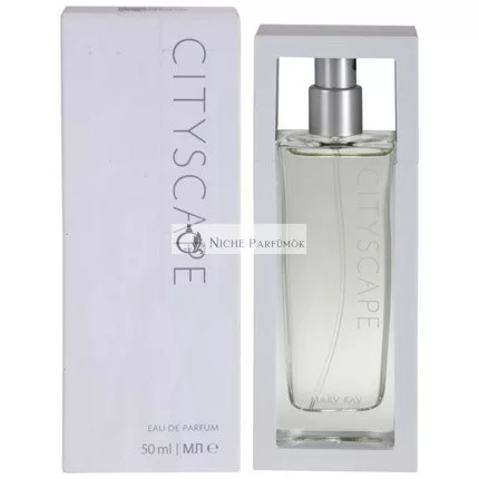 Mary Kay Cityscape Eau de Parfum, 50 ml - Damenparfüm