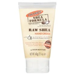 Palmers Shea Formula Kéz- és Testápoló Krém, 60 g