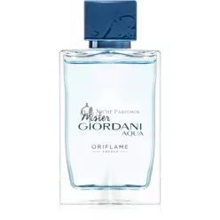   Oriflame Mister Giordani Aqua Eau de Toilette 75ml für Männer