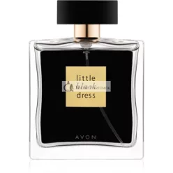Avon Little Black Dress Neues Design Eau de Parfum, 100 ml