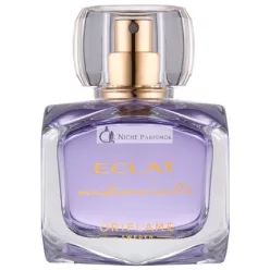  Oriflame Eclat Mademoiselle Eau de Toilette 50 ml - Damenparfum