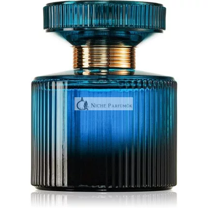Oriflame Amber Elixir Crystal Eau de Parfum, 50ml