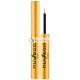 FacEvolution Nuvega Veganes Serum für Wimpern- und Augenbrauenwachstum - 3 ml