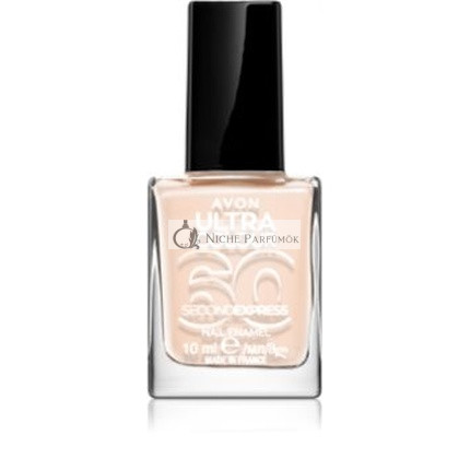 Avon Ultra Colour 60 Másodperces Körömlakk - 10ml
