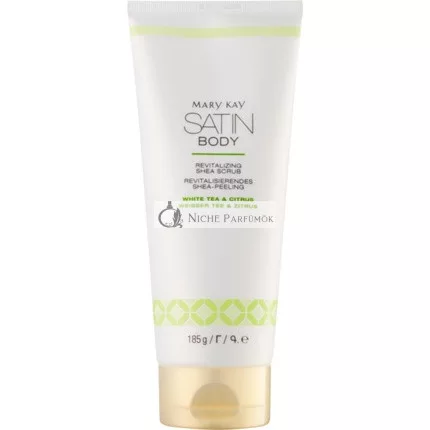 Mary Kay Satin Körperpeeling, 185 g