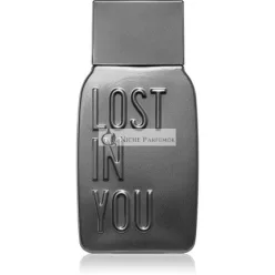 Oriflame Lost In You Eau de Parfum für Männer, 50 ml