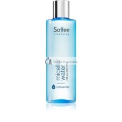 Saffee Tisztító 2-Fázisú Micellás Víz, 250ml