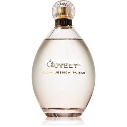 Sarah Jessica Parker Lovely Eau de Parfum, 200 ml