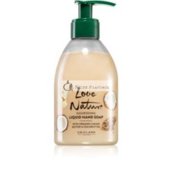 Oriflame Love Nature Kakaóvaj Kókuszolaj 300ml