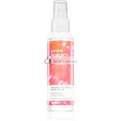   Avon Senses Raspberry Delight Erfrischendes Körperspray - 100 ml
