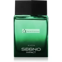 Avon Segno Impact Eau de Parfum, 75ml