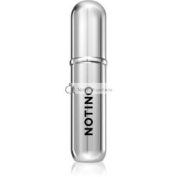 Notino Parfüm Atomizer Ezüst 5 ml