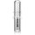Notino Parfümzerstäuber Silber 5 ml