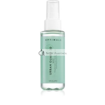 Oriflame Optimals Urban Guard 3D Hidratáló - 100 ml
