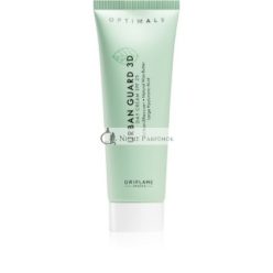  Oriflame Optimals Urban Guard 3D Hidratáló Nappali Krém SPF 25 - 50ml