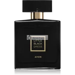 Avon Little Black Dress Neue Design Eau de Parfum, 50 ml
