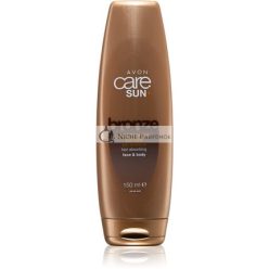 Avon Care Nap + Bronzáló Önbarnító Lotion