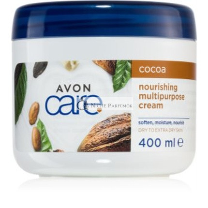 Avon Care Kakao - 400 Ml Feuchtigkeitscreme
