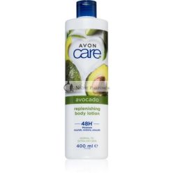 Avon Care Avokádó Testápoló 400 ml