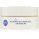 Nivea 24h Moisture Nutrient Day Cream SPF 15, 50ml