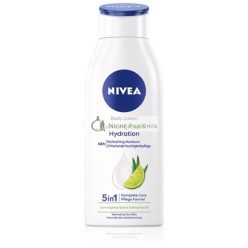 Nivea Citromfű Testápoló 400 ml