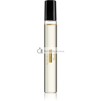 Oriflame Eclat Femme Weekend Eau de Toilette, 8 ml