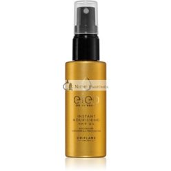 Oriflame Eleo Tápláló Hajolaj, 50 ml