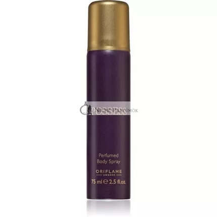 Oriflame Possess Körperspray 75 ml