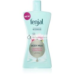 Fenjal Intenzív Hidratáló Testápoló, 400 ml