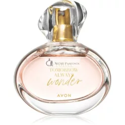 Avon Today Tomorrow Always Wonder Eau de Parfum, 50 ml
