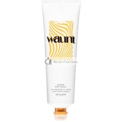   Oriflame Waunt Level Up Luxus Tisztító Vajas Arckrém Normál és Száraz Bőrre - 150 ml