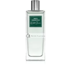 Oriflame Herren Kollektion Wild Green Eau De Toilette, 75 ml