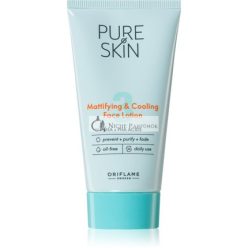 Oriflame Pure Skin Nyugtató Arckrém, 50ml