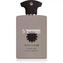   Amouage Opus XIV Royal Tobacco Eau de Parfum - Unisex, 100 ml
