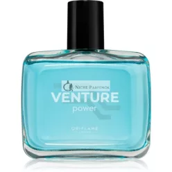 Oriflame Venture Power Eau de Toilette, 100ml
