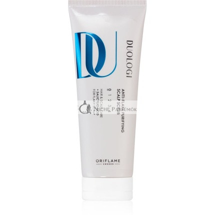 Oriflame DUOLOGI Peeling 75 ml - Intensive Schuppenbekämpfung