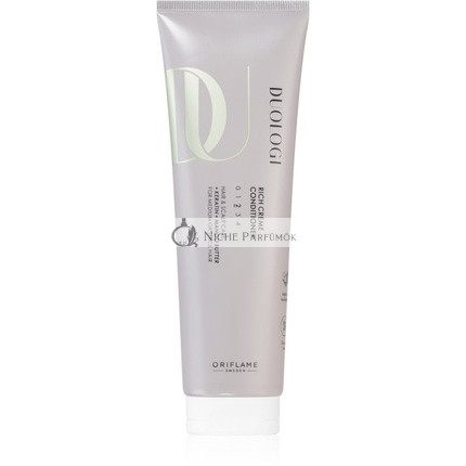 Oriflame DUOLOGI mély tápláló balzsam, 150 g