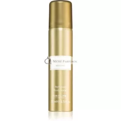   Oriflame Giordani Gold Essenza Duft Körperspray für Frauen - 75 ml