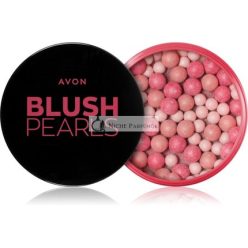 Avon Perlen Gesichtstoning - Kühlend, 28 g