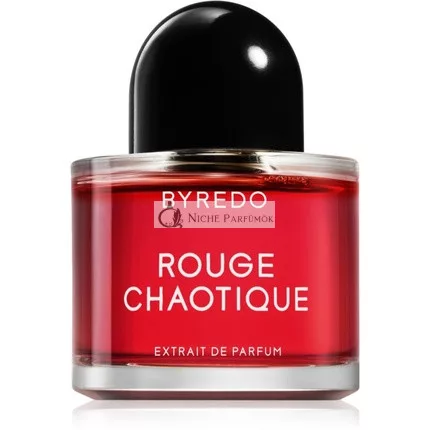 BYREDO Rouge Chaotique Unisex Duft, 50 ml