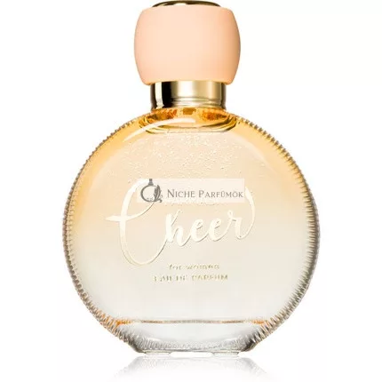Farmasi Cheer Eau de Parfum für Frauen - 50 ml