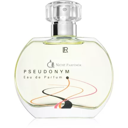 LR Pseudonym Eau de Parfum Damenparfüm 50ml