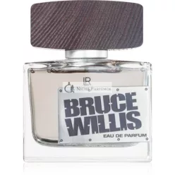 Bruce Willis Eau de Parfum, 100ml