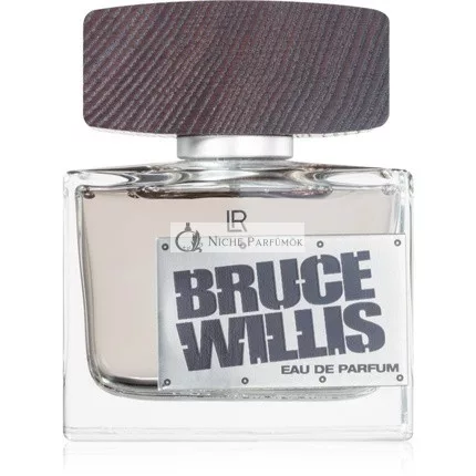 Bruce Willis Eau de Parfum, 100ml