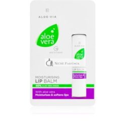 Lr Aloe Vera Lip Balm, 5 g