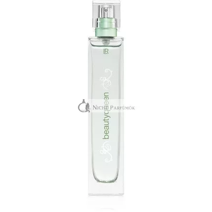 LR beautyqueen Eau de Parfum für Frauen, 50 ml