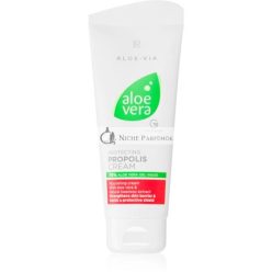   LR Aloe Vera és Propolisz Hidratáló és Tápláló Krém - 100 ml, Száraz Bőrre, Viszketésre