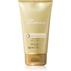Oriflame Miss Giordani Parfümözött Testápoló 150 ml