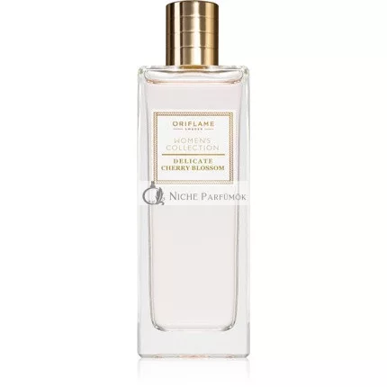 Oriflame Damenkollektion Cherry Blossom Eau de Toilette, 50 ml